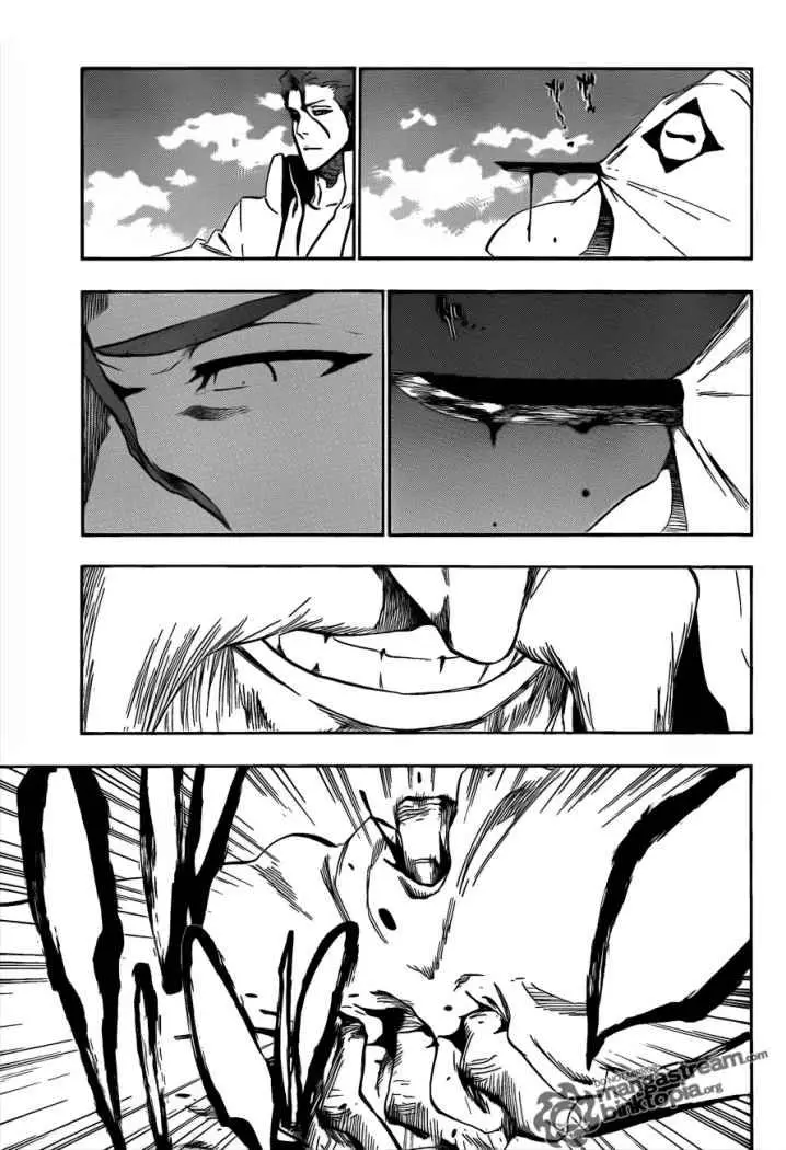 Bleach (2001) - Capítulo 393 - Página 9 - LectorTMOo