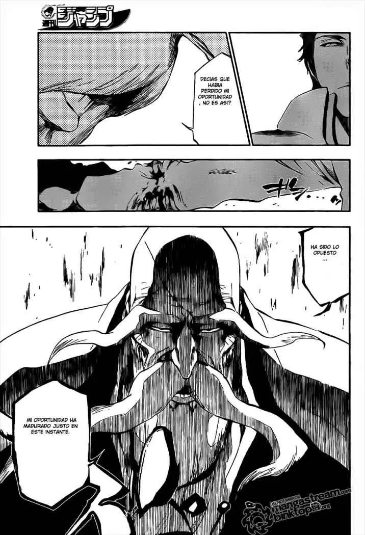 Bleach (2001) - Capítulo 393 - Página 11 - LectorTMOo