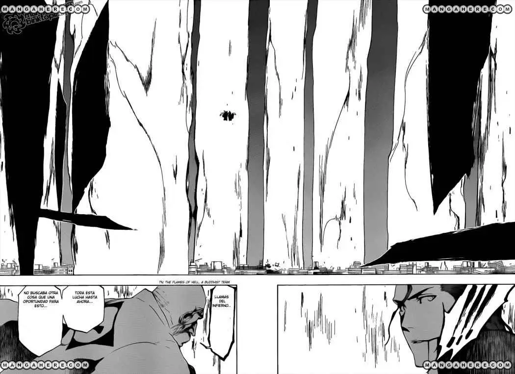 Bleach (2001) - Capítulo 393 - Página 12 - LectorTMOo