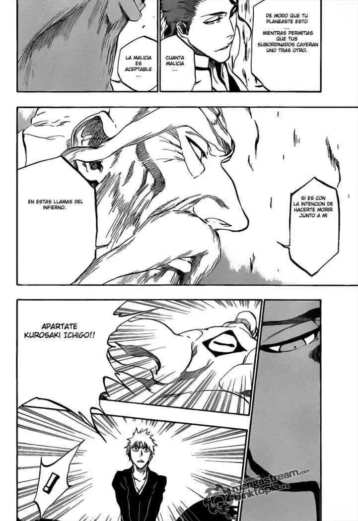 Bleach (2001) - Capítulo 393 - Página 13 - LectorTMOo