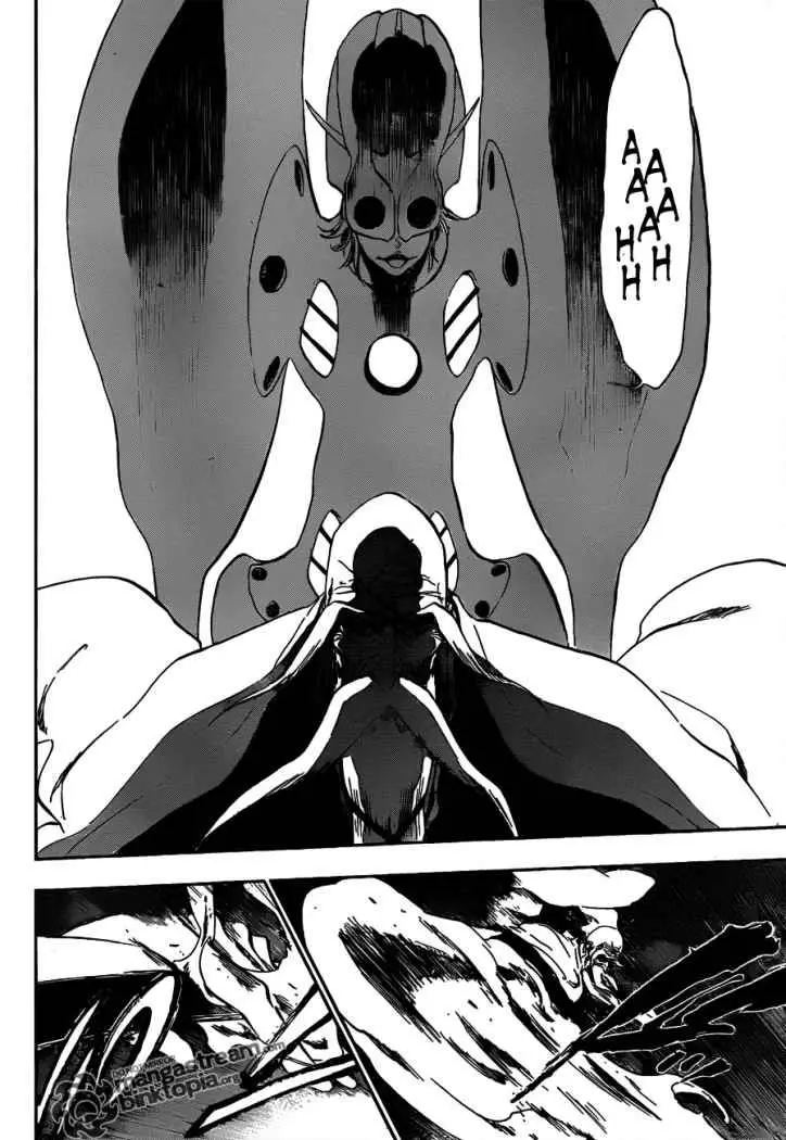 Bleach (2001) - Capítulo 393 - Página 15 - LectorTMOo