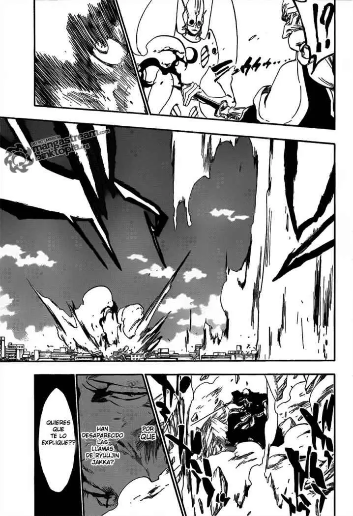 Bleach (2001) - Capítulo 393 - Página 16 - LectorTMOo