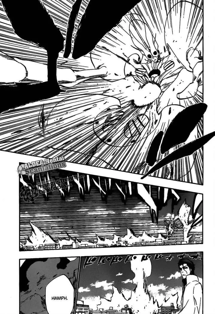 Bleach (2001) - Capítulo 394 - Página 5 - LectorTMOo