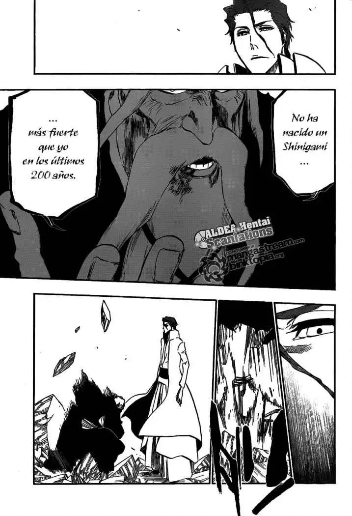 Bleach (2001) - Capítulo 394 - Página 7 - LectorTMOo
