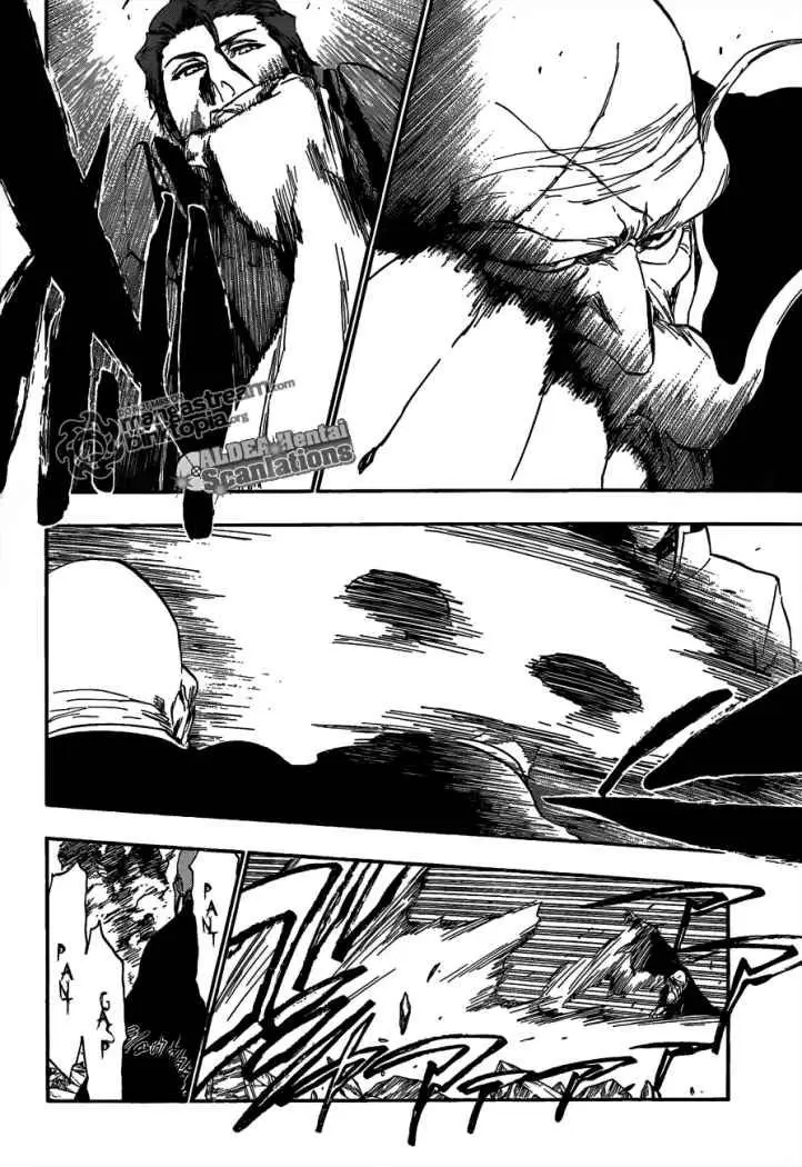 Bleach (2001) - Capítulo 394 - Página 8 - LectorTMOo
