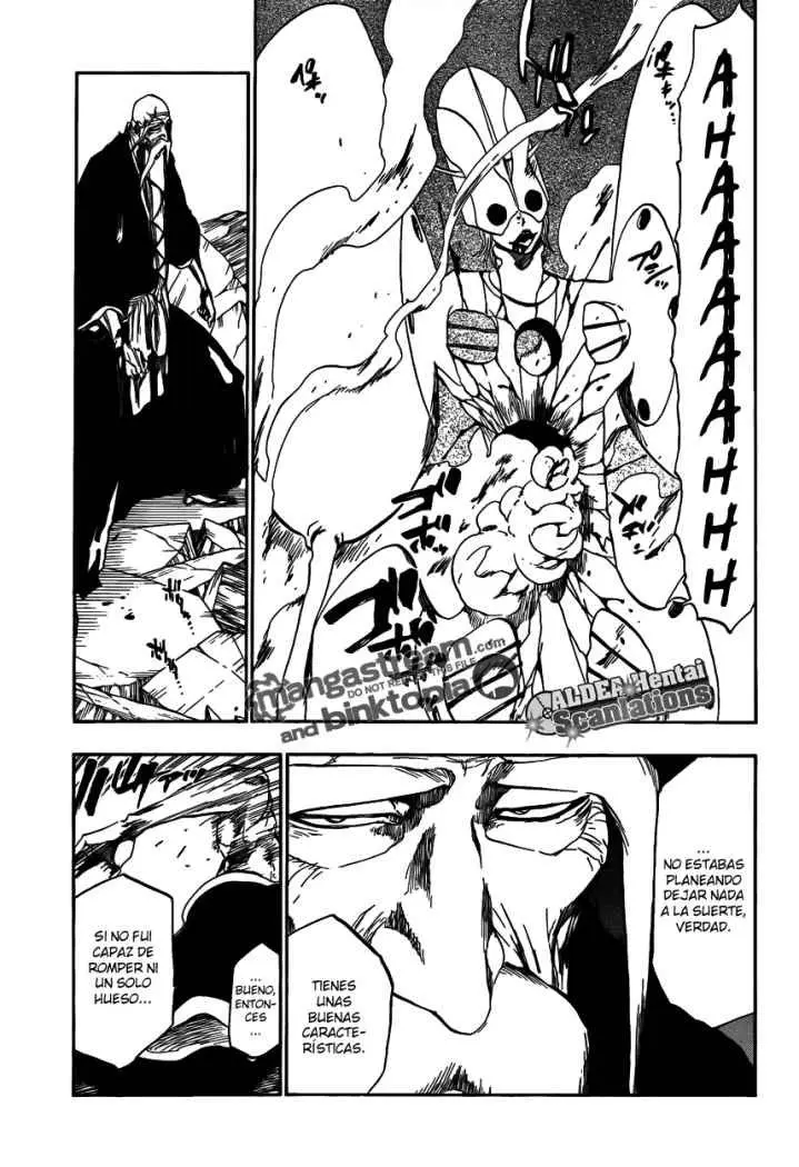 Bleach (2001) - Capítulo 394 - Página 9 - LectorTMOo