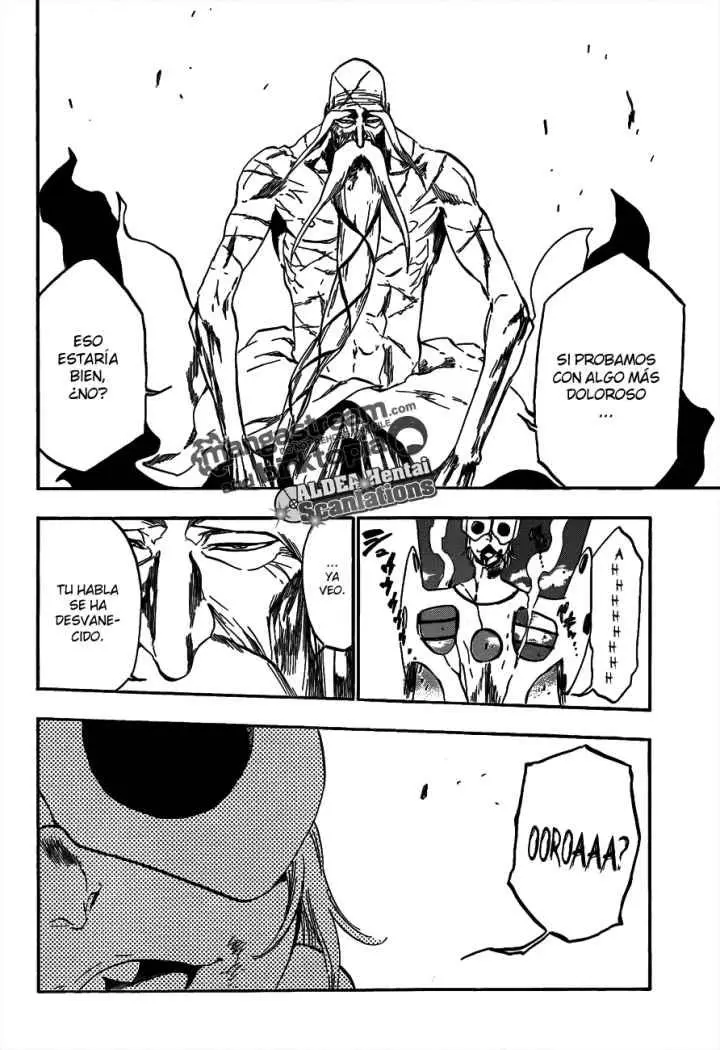 Bleach (2001) - Capítulo 394 - Página 10 - LectorTMOo