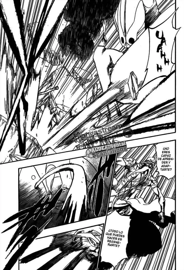 Bleach (2001) - Capítulo 394 - Página 11 - LectorTMOo
