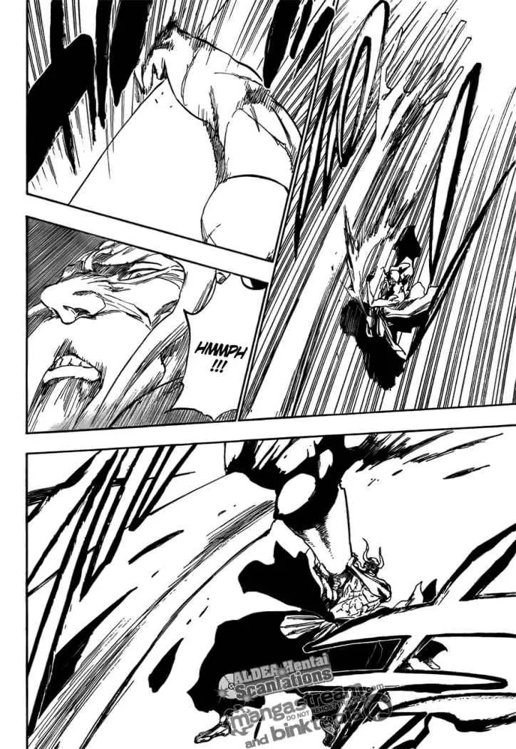 Bleach (2001) - Capítulo 394 - Página 12 - LectorTMOo