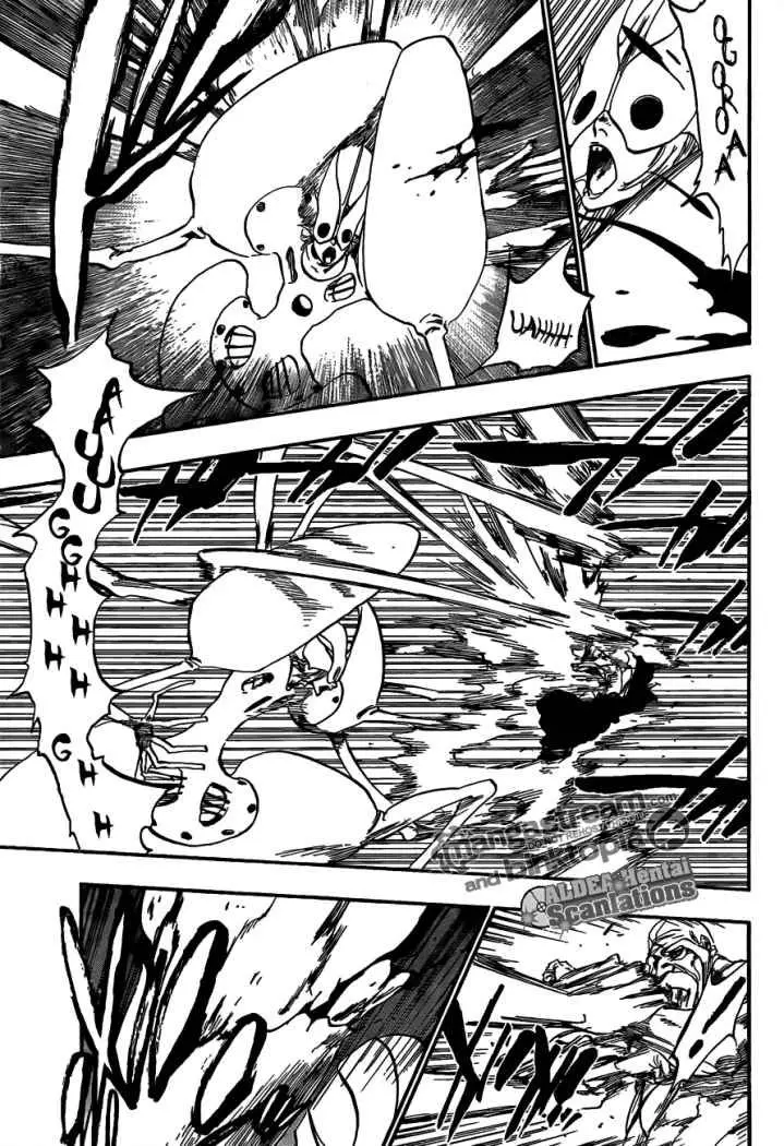 Bleach (2001) - Capítulo 394 - Página 13 - LectorTMOo