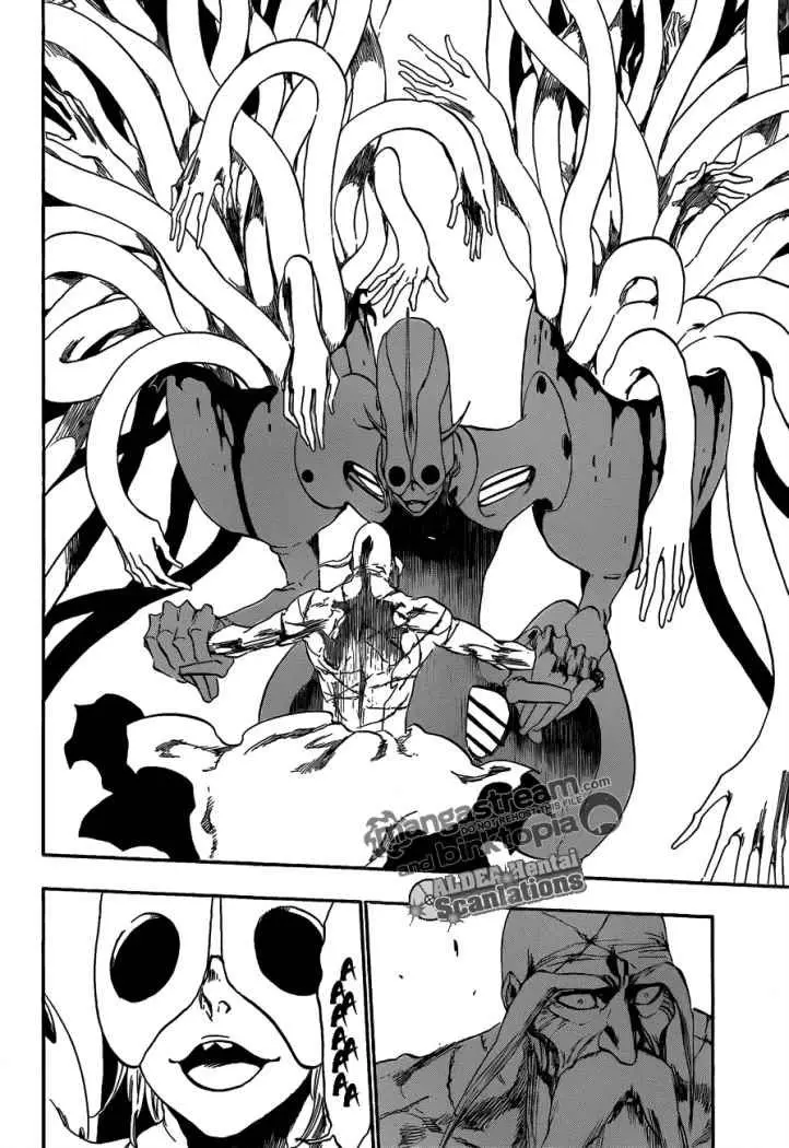 Bleach (2001) - Capítulo 394 - Página 14 - LectorTMOo