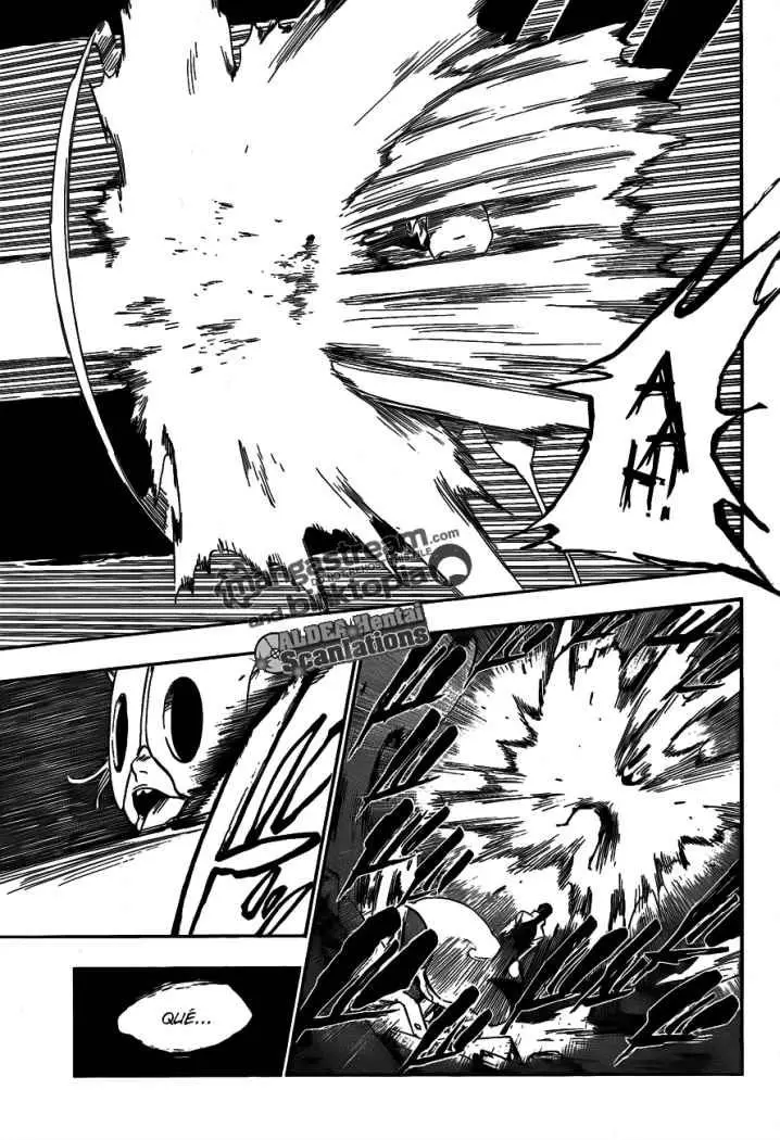 Bleach (2001) - Capítulo 394 - Página 15 - LectorTMOo