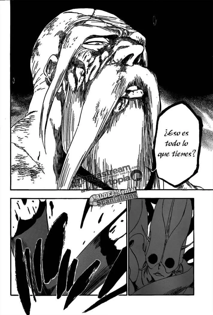 Bleach (2001) - Capítulo 394 - Página 16 - LectorTMOo