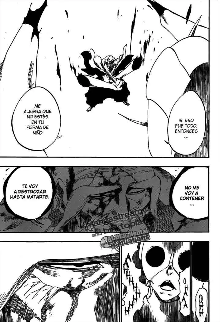 Bleach (2001) - Capítulo 394 - Página 17 - LectorTMOo