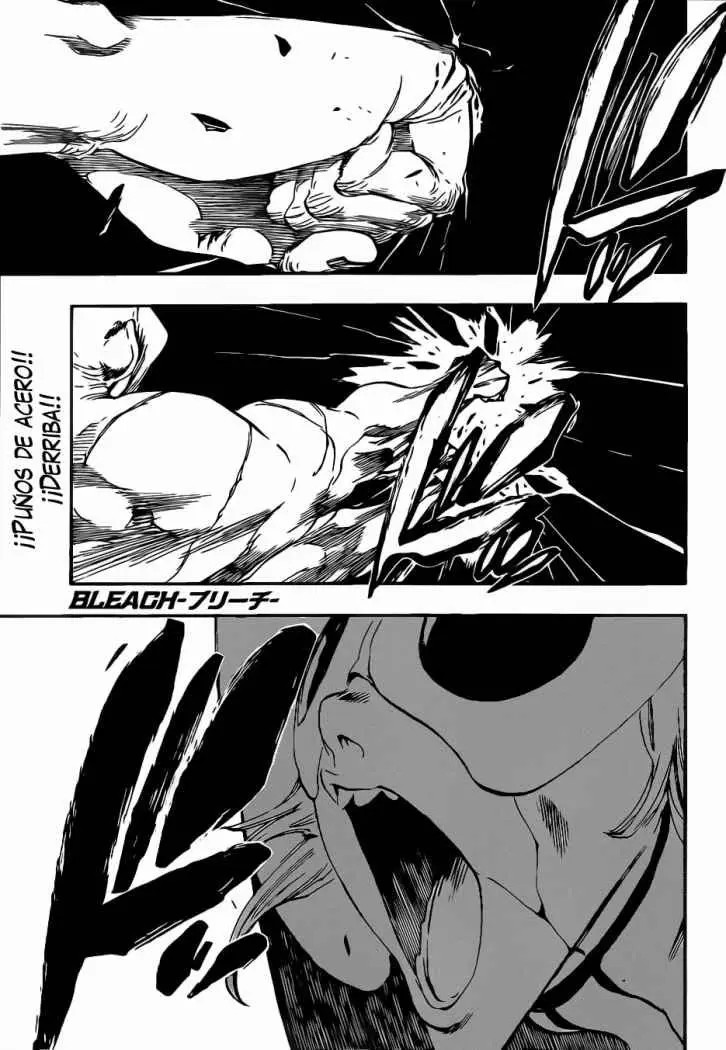 Bleach (2001) - Capítulo 395 - Página 2 - LectorTMOo
