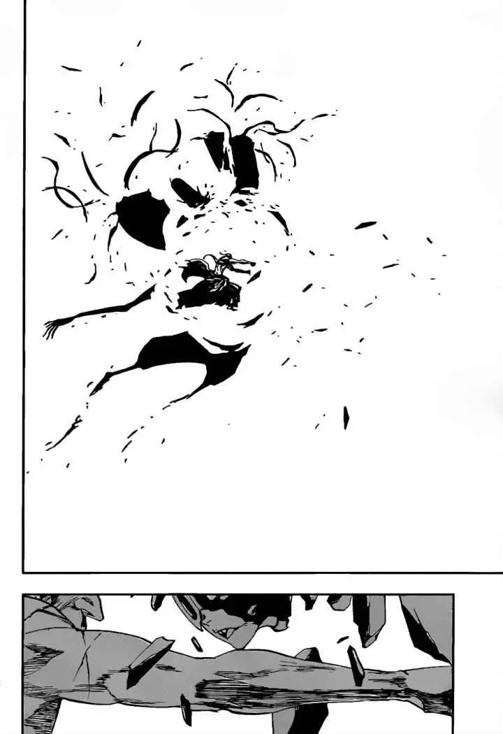Bleach (2001) - Capítulo 395 - Página 3 - LectorTMOo