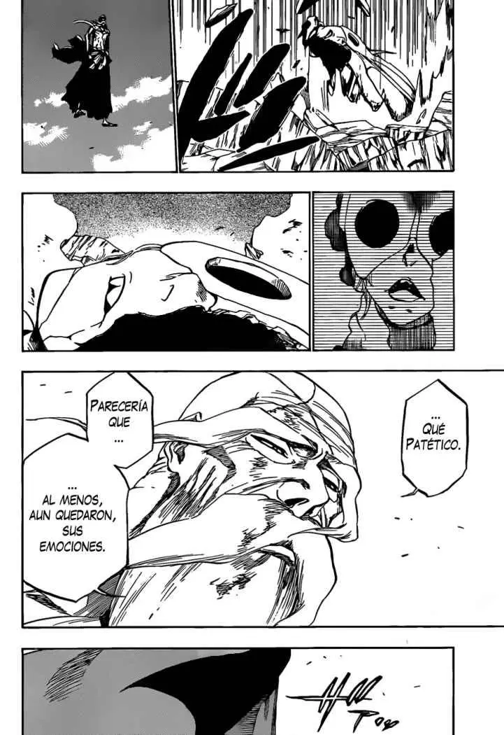 Bleach (2001) - Capítulo 395 - Página 5 - LectorTMOo