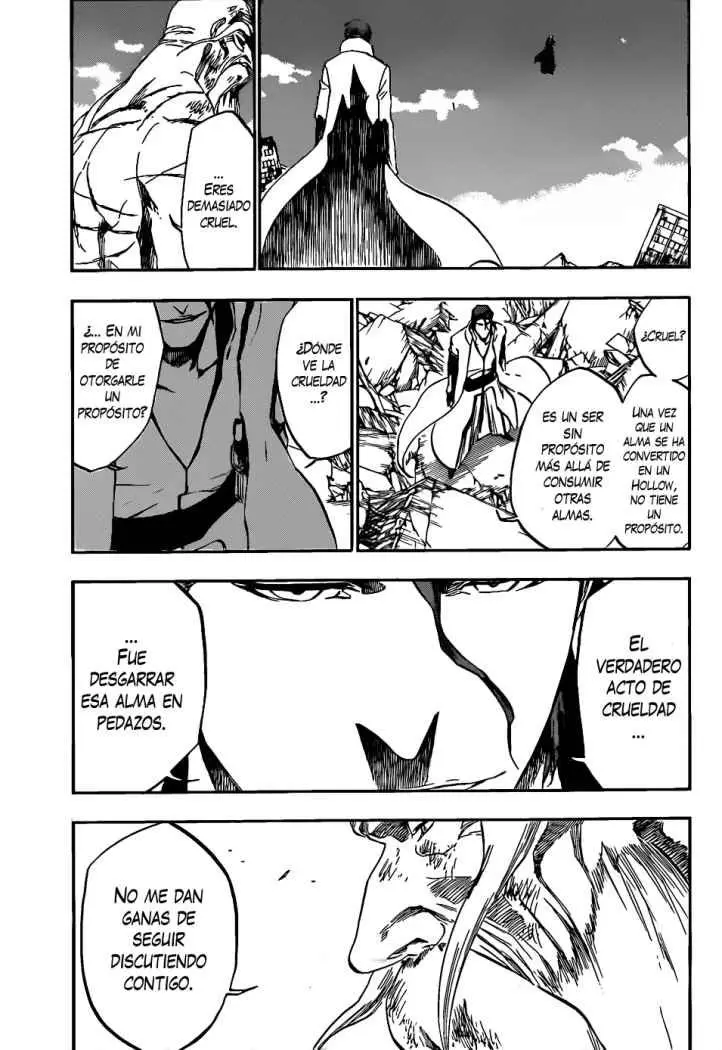 Bleach (2001) - Capítulo 395 - Página 6 - LectorTMOo