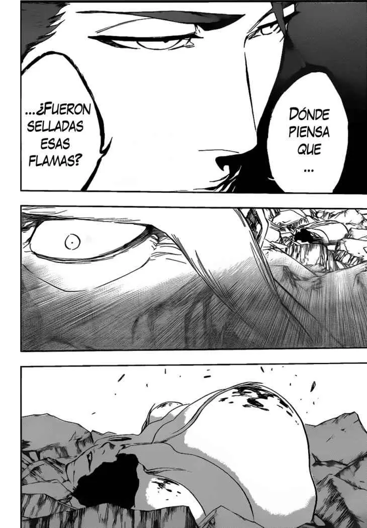 Bleach (2001) - Capítulo 395 - Página 9 - LectorTMOo