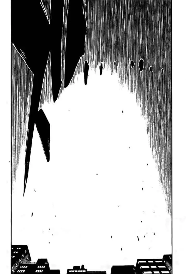 Bleach (2001) - Capítulo 395 - Página 11 - LectorTMOo