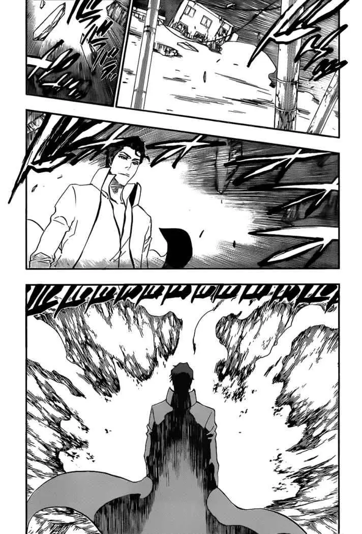 Bleach (2001) - Capítulo 395 - Página 12 - LectorTMOo