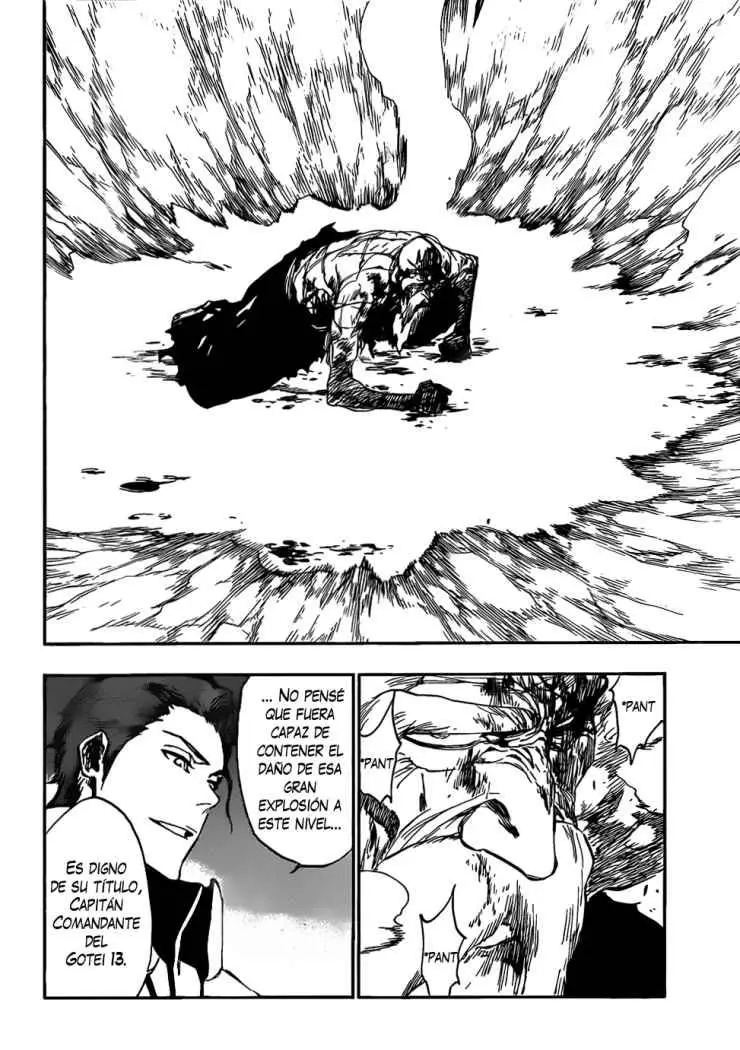 Bleach (2001) - Capítulo 395 - Página 13 - LectorTMOo