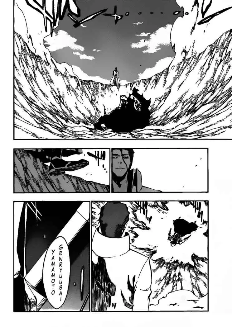 Bleach (2001) - Capítulo 395 - Página 15 - LectorTMOo