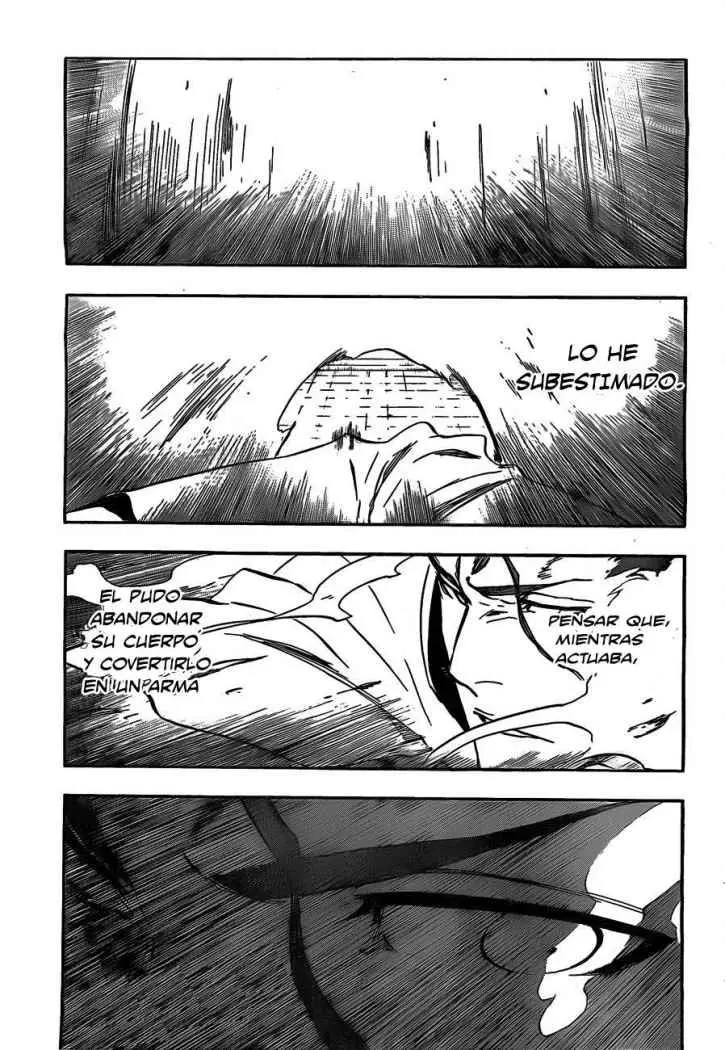 Bleach (2001) - Capítulo 396 - Página 4 - LectorTMOo
