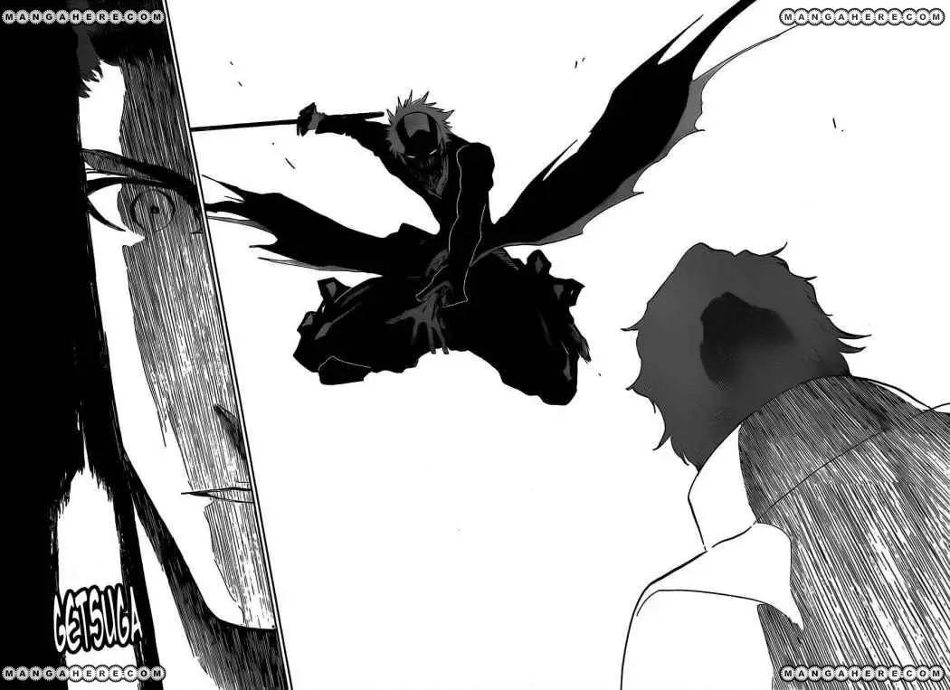 Bleach (2001) - Capítulo 396 - Página 5 - LectorTMOo