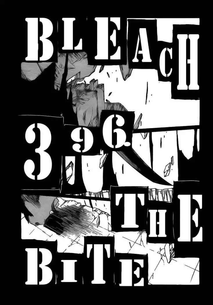 Bleach (2001) - Capítulo 396 - Página 7 - LectorTMOo