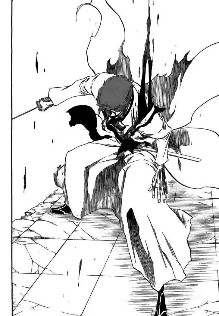 Bleach (2001) - Capítulo 396 - Página 8 - LectorTMOo