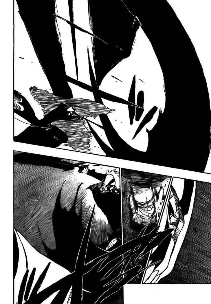 Bleach (2001) - Capítulo 396 - Página 10 - LectorTMOo