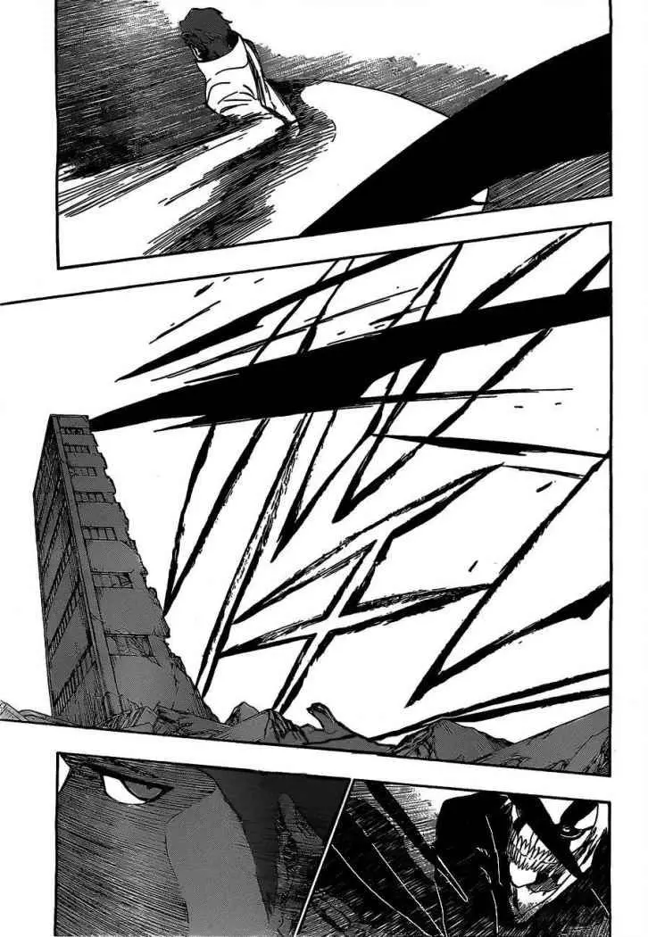 Bleach (2001) - Capítulo 396 - Página 11 - LectorTMOo
