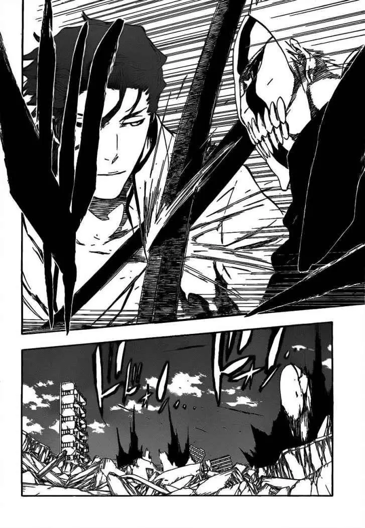 Bleach (2001) - Capítulo 396 - Página 12 - LectorTMOo