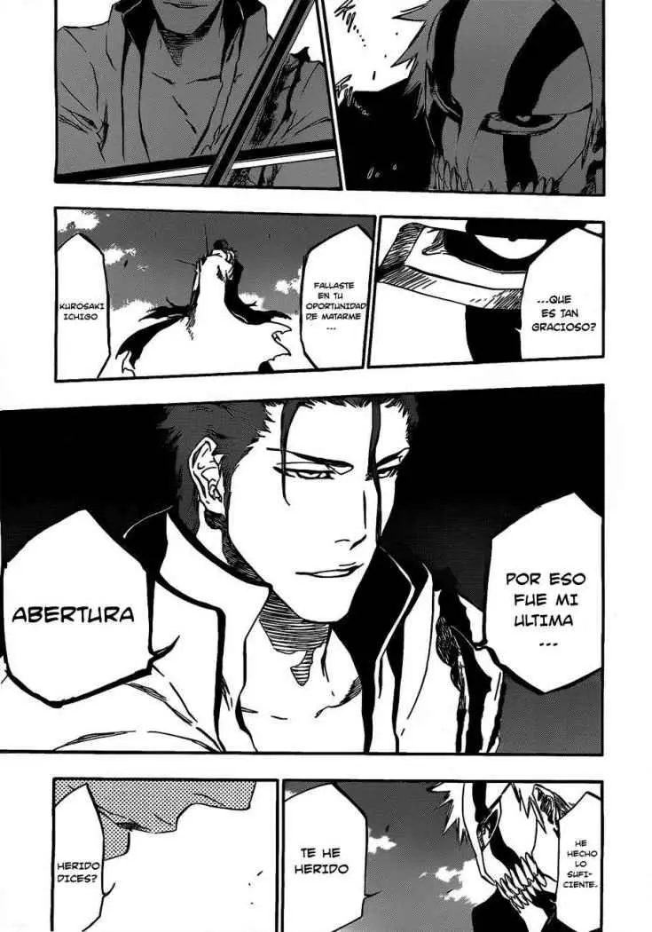 Bleach (2001) - Capítulo 396 - Página 13 - LectorTMOo