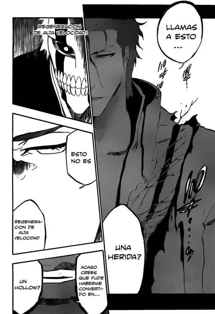Bleach (2001) - Capítulo 396 - Página 14 - LectorTMOo