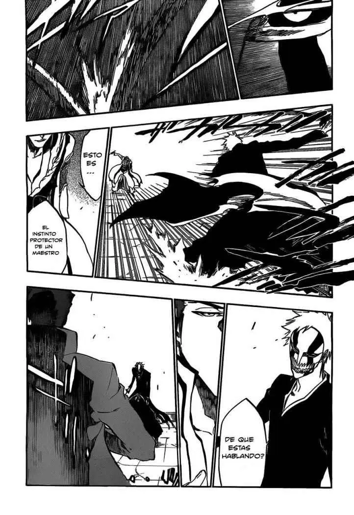 Bleach (2001) - Capítulo 396 - Página 15 - LectorTMOo