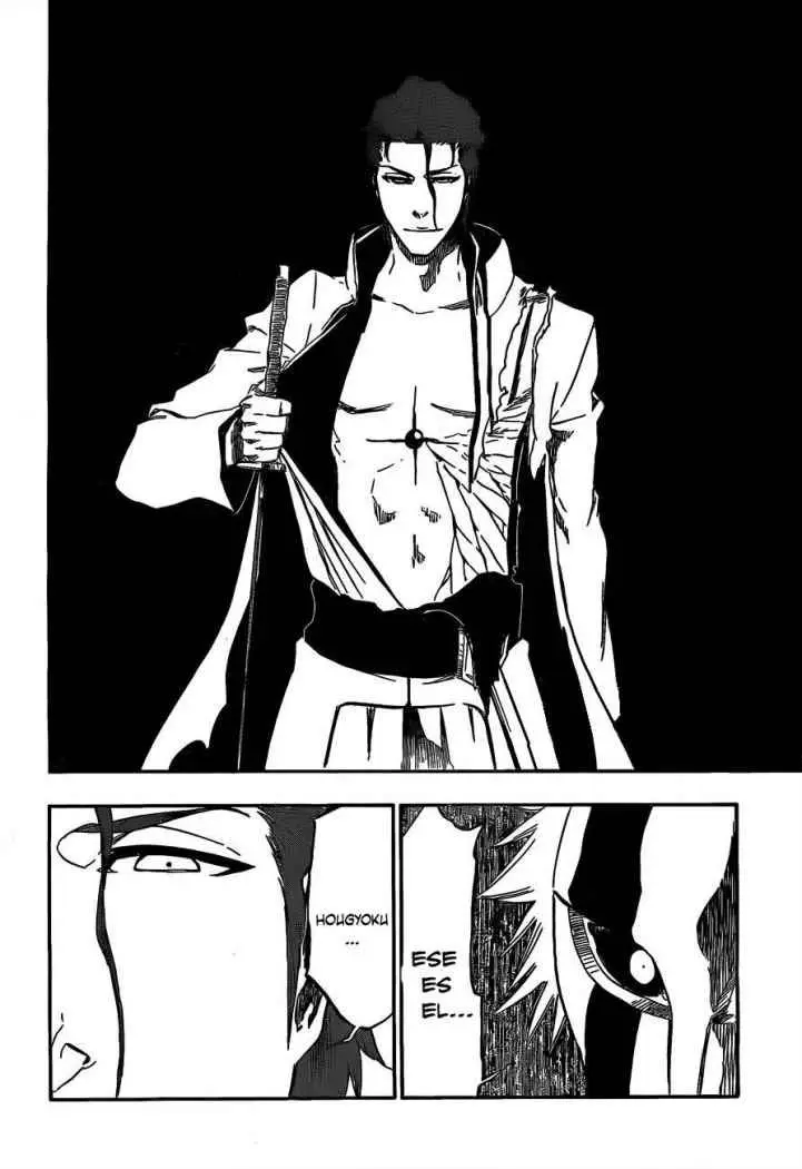 Bleach (2001) - Capítulo 396 - Página 16 - LectorTMOo
