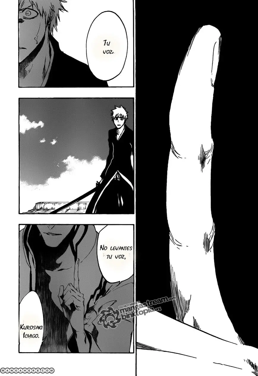 Bleach (2001) - Capítulo 397 - Página 4 - LectorTMOo