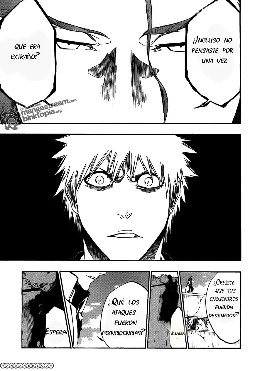 Bleach (2001) - Capítulo 397 - Página 7 - LectorTMOo
