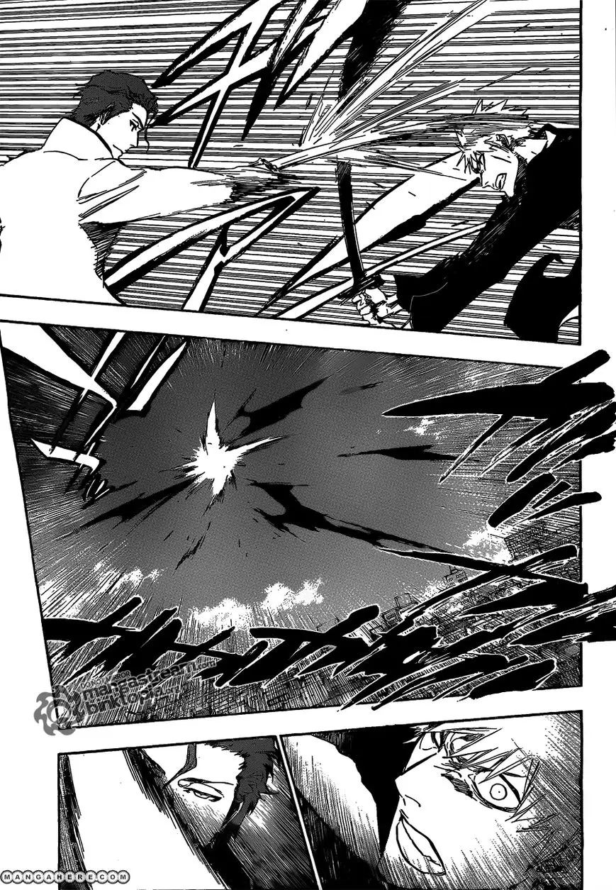Bleach (2001) - Capítulo 397 - Página 9 - LectorTMOo