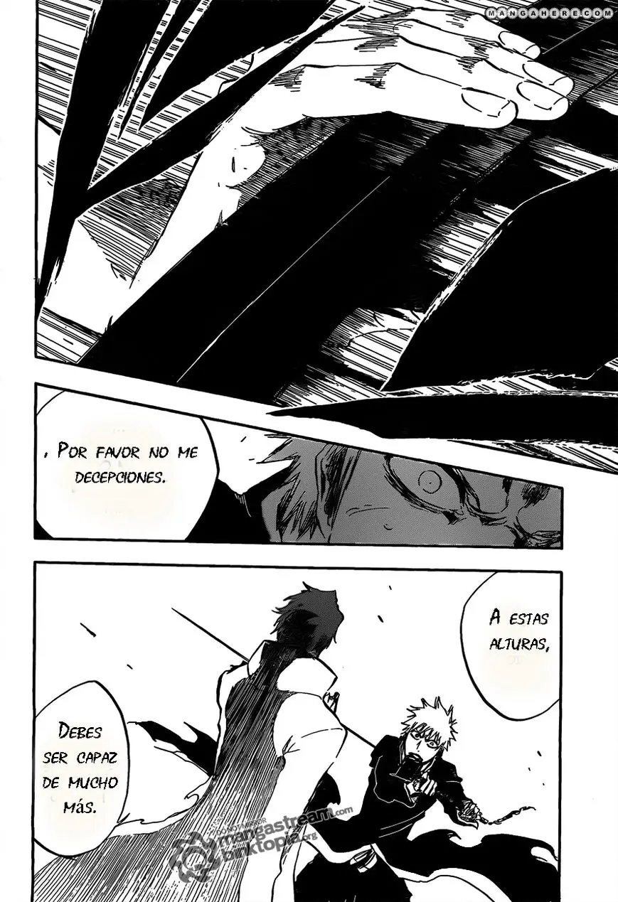 Bleach (2001) - Capítulo 397 - Página 10 - LectorTMOo