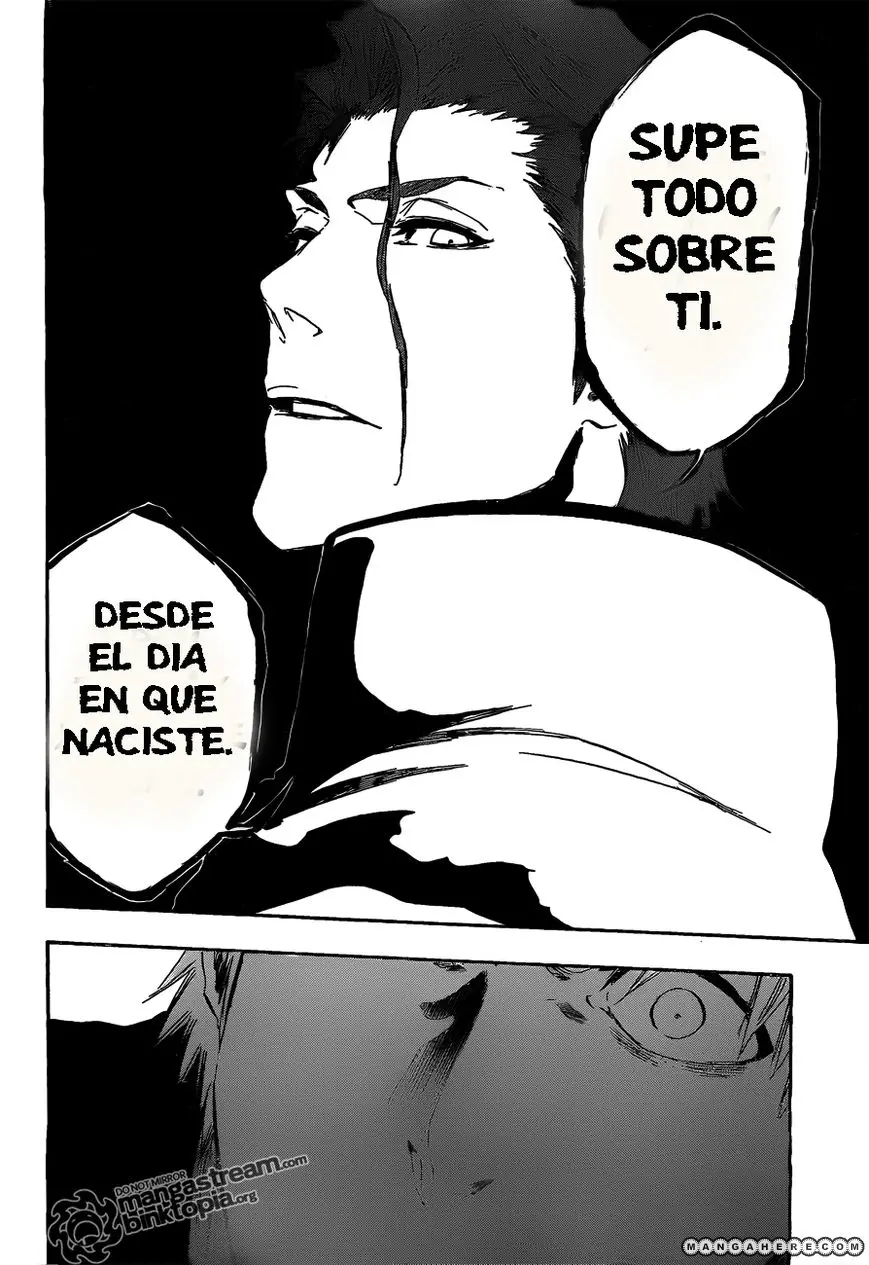 Bleach (2001) - Capítulo 397 - Página 16 - LectorTMOo