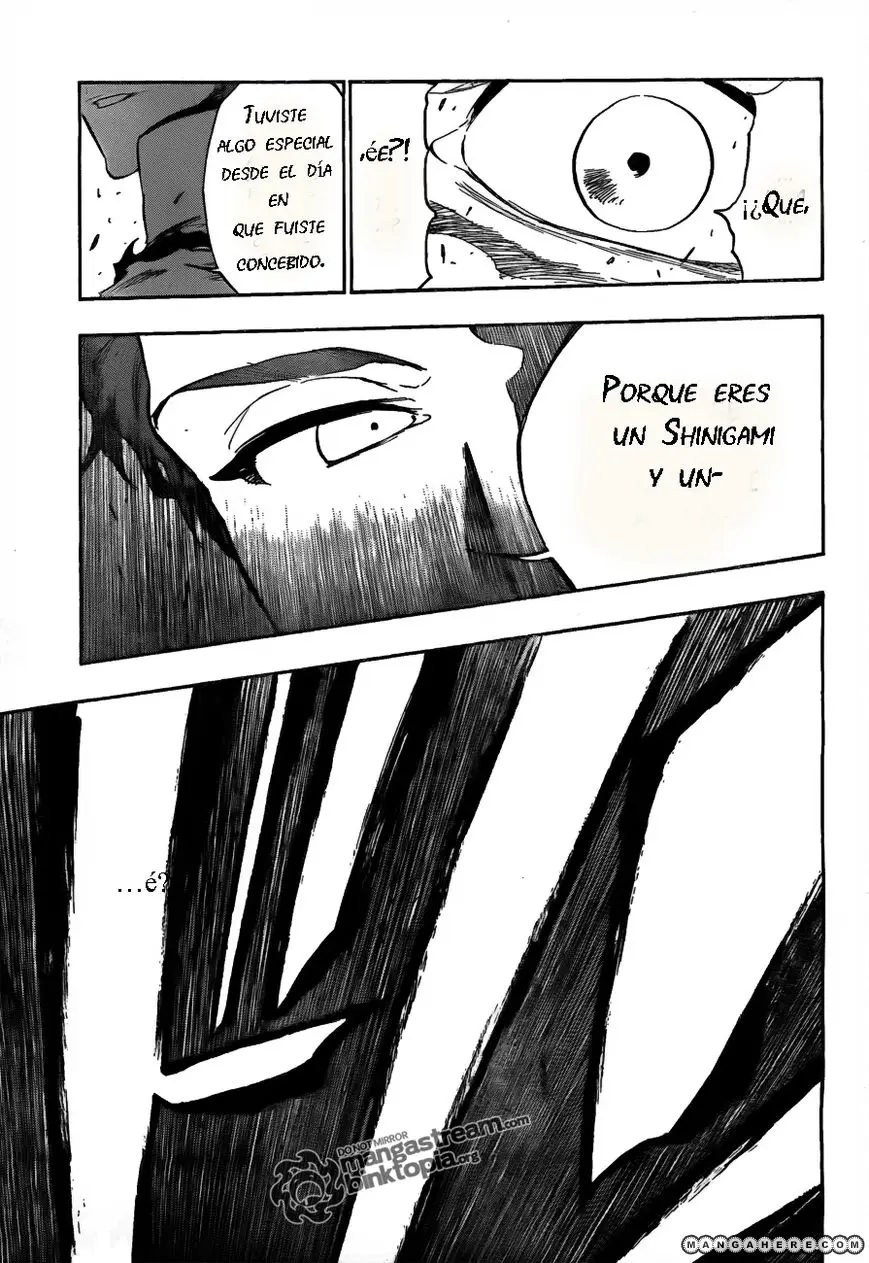 Bleach (2001) - Capítulo 397 - Página 17 - LectorTMOo