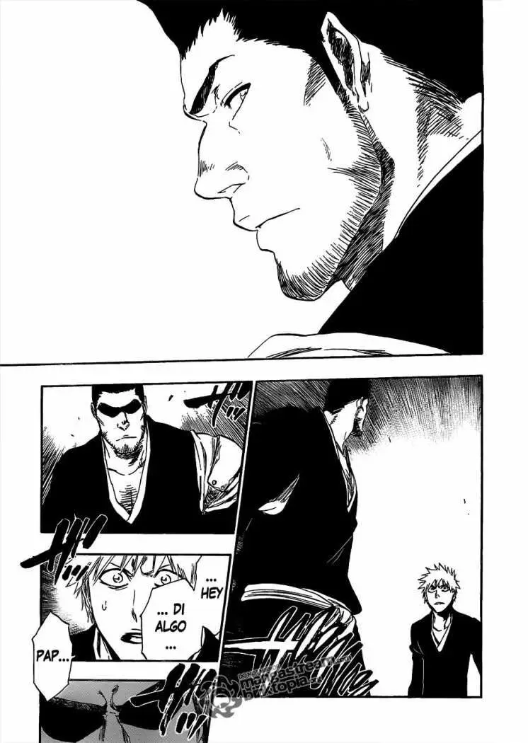 Bleach (2001) - Capítulo 398 - Página 4 - LectorTMOo