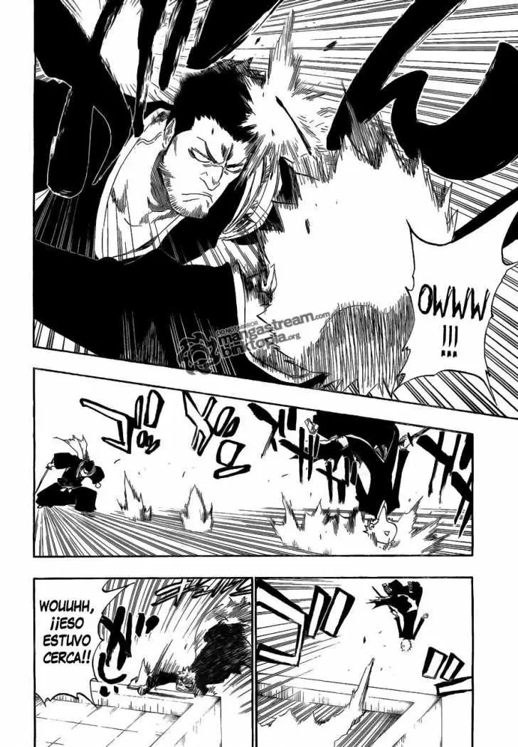 Bleach (2001) - Capítulo 398 - Página 5 - LectorTMOo