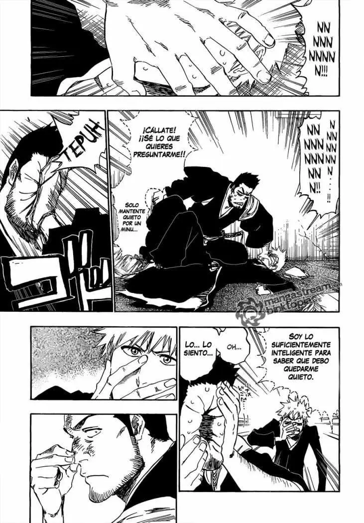 Bleach (2001) - Capítulo 398 - Página 8 - LectorTMOo