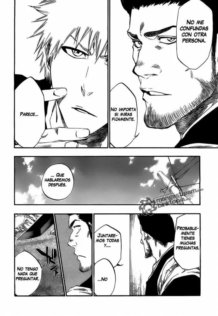 Bleach (2001) - Capítulo 398 - Página 9 - LectorTMOo