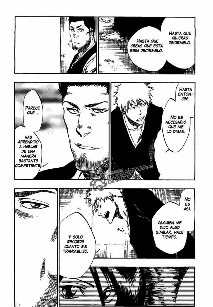 Bleach (2001) - Capítulo 398 - Página 11 - LectorTMOo