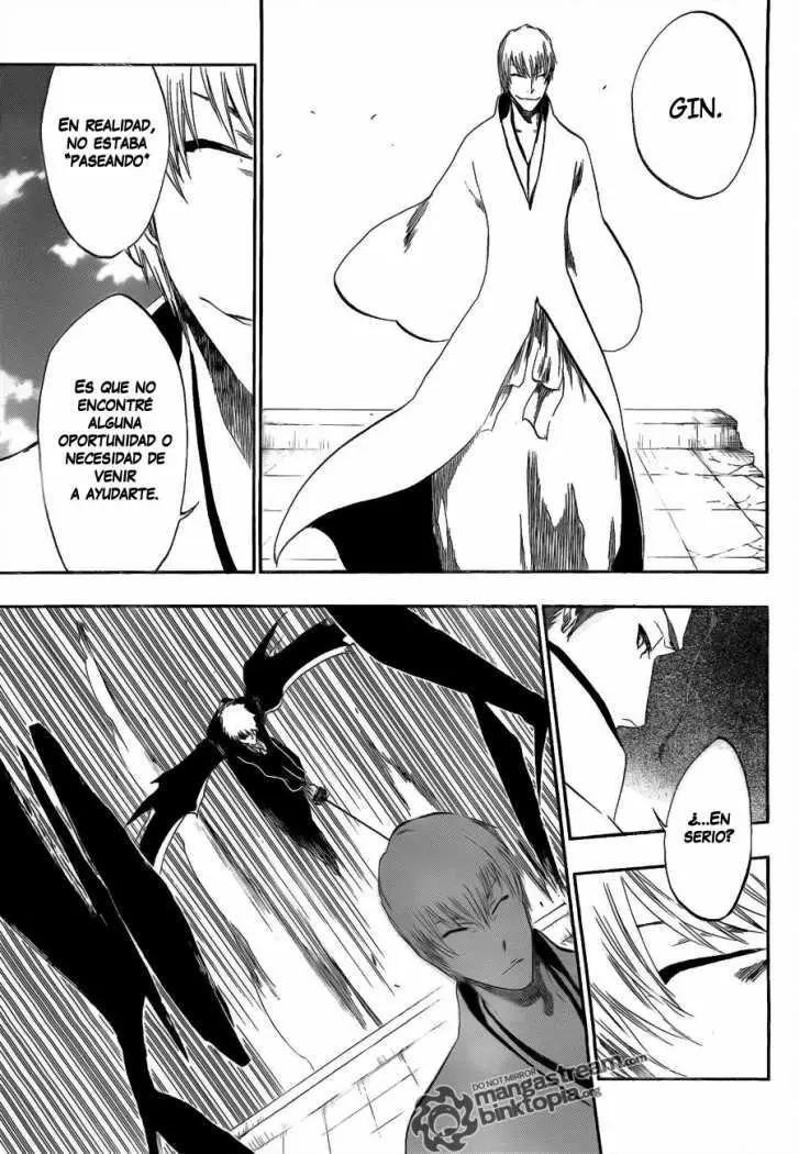 Bleach (2001) - Capítulo 398 - Página 14 - LectorTMOo